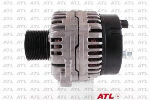 Генератор L46040 ATL DELTA AUTOTECHNIK
