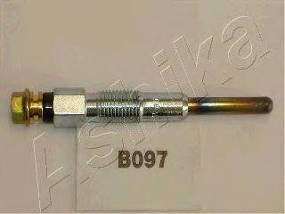 Свеча накаливания B097 ASHIKA