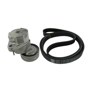 Поликлиновой ременный комплект VKMA35125 SKF