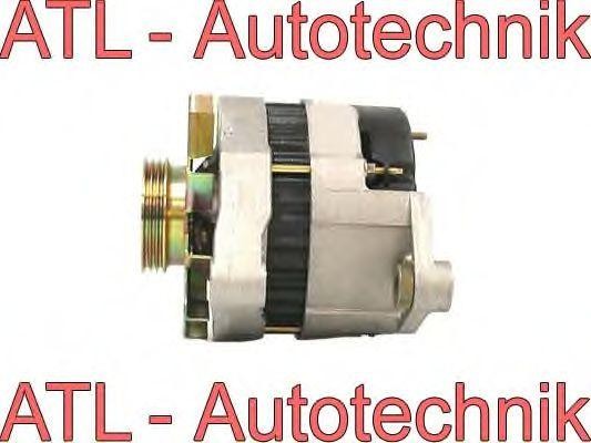 Генератор L39950 ATL DELTA AUTOTECHNIK
