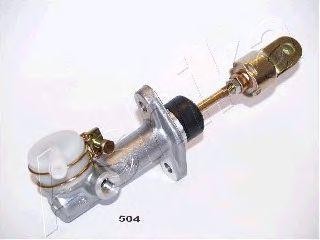 Главный цилиндр, система сцепления 95-05-504 ASHIKA
