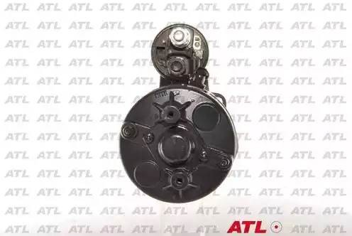 Стартер A 11 070 ATL DELTA AUTOTECHNIK