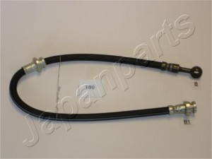Кронштейн, тормозный шланг TF-150 JAPAN PARTS GROUP