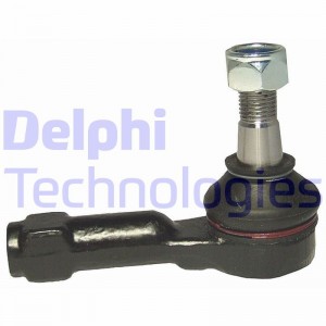 Наконечник поперечной рулевой тяги TA2087 DELPHI