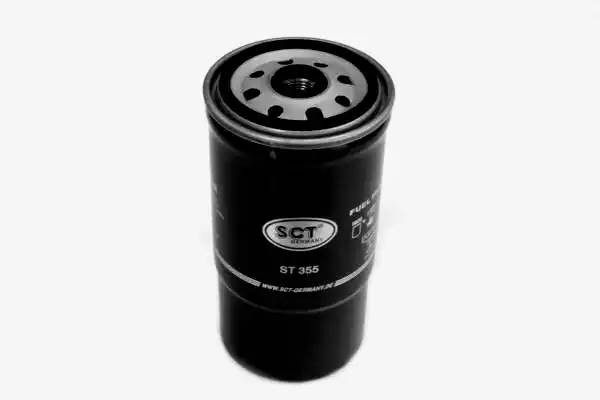 Топливный фильтр ST355 SCT