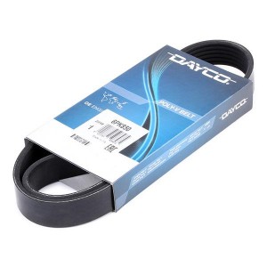 Поликлиновой ремень 6PK850 DAYCO