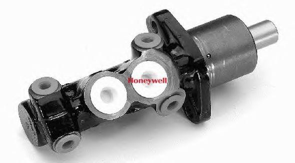 Главный тормозной цилиндр 131999B BENDIX JURID