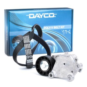 Поликлиновой ременный комплект KPV092 DAYCO