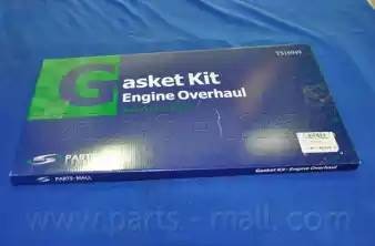 Прокладки ДВС (комплект) PFA-M026 PMC PARTS MALL