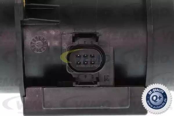 Расходомер воздуха V10-72-0953 VEMO