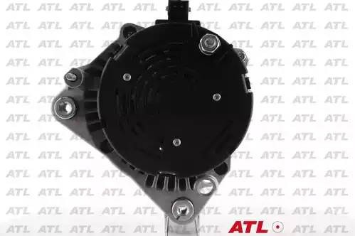 Генератор L40950 ATL DELTA AUTOTECHNIK