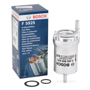 Фильтр топливный 0 450 905 925 BOSCH