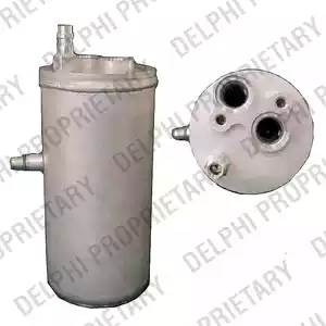 Осушитель, кондиционер TSP0175422 DELPHI