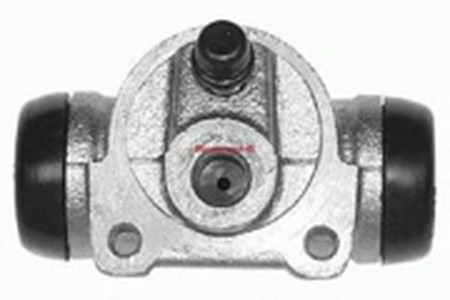 Колесный тормозной цилиндр 211962B BENDIX JURID