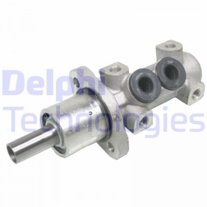 Главный тормозной цилиндр LM39089 DELPHI