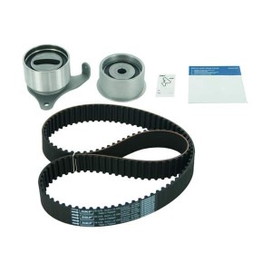 Комплект ремня ГРМ VKMA91400 SKF