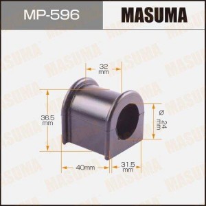 Втулка стабилизатора MP-596 MASUMA