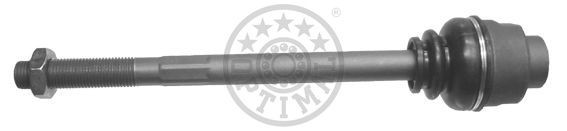 Осевой шарнир, рулевая тяга G2-654 OPTIMAL