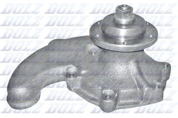 Водяной насос P103 DOLZ