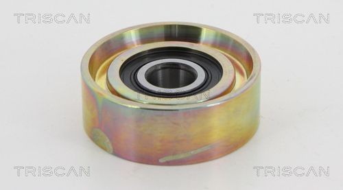 Поликлиновой ремень 8640 500838 TRISCAN