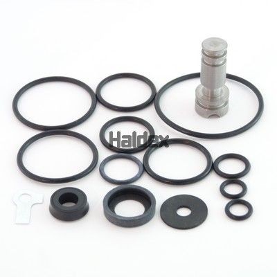 Система тяг и рычагов, тормозная система 72915C HALDEX