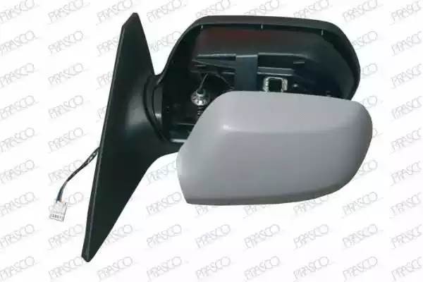 Наружное зеркало MZ0497314 PRASCO GROUP