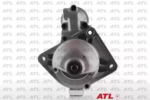 Стартер A18950 ATL DELTA AUTOTECHNIK