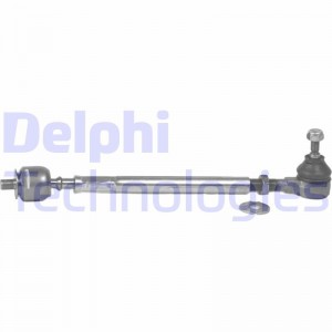 Поперечная рулевая тяга TL366 DELPHI
