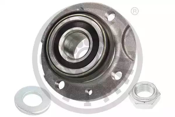 Комплект подшипника ступицы колеса 802605 OPTIMAL