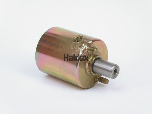 Тормозной цилиндр с пружинным энергоаккумулятором 344028011 HALDEX