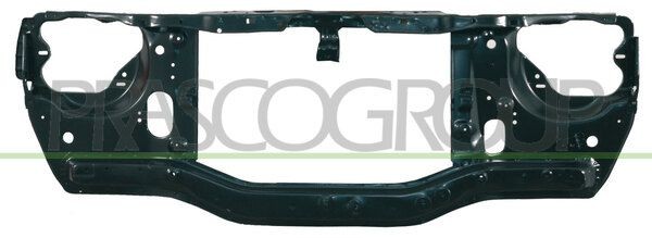 Облицовка передка MB8153220 PRASCO GROUP