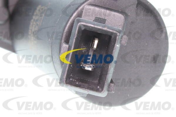 Электронасос стеклоомывателя V25-08-0001 VEMO