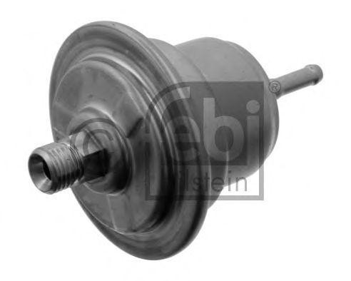 Гидроаккумулятор, давление подачи топлива 01922 FEBI BILSTEIN