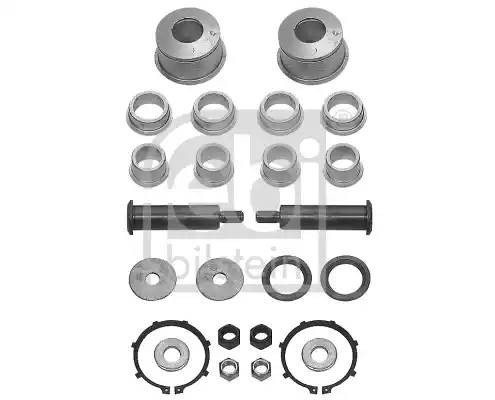 Ремкомплект, подшипник стабилизатора 06697 FEBI BILSTEIN