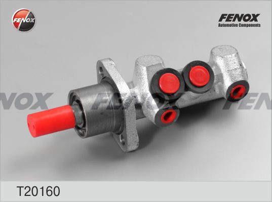 Цилиндр тормозной главный T20160 FENOX