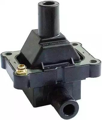 Катушка зажигания 5DA 749 475-061 HELLA