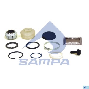 Рычаг подвески 020.512 SAMPA