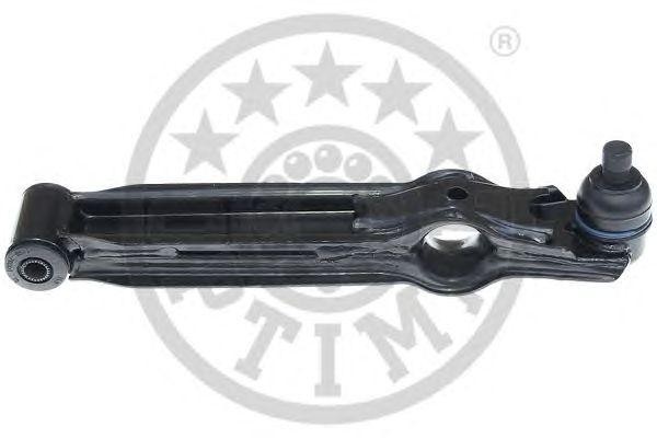 Рычаг независимой подвески колеса, подвеска колеса G5-669 OPTIMAL