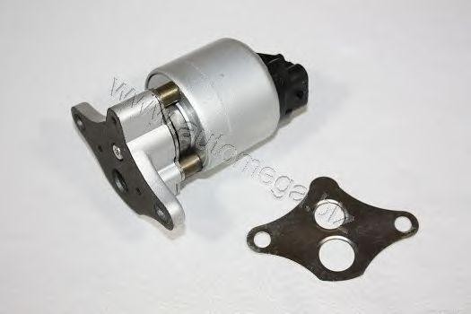 Клапан возврата ОГ 3058510005 AUTOMEGA