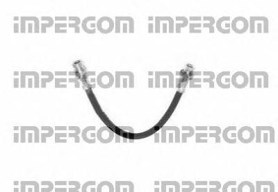 Тормозной шланг 60972 IMPERGOM