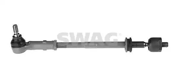 Поперечная рулевая тяга 30 72 0017 SWAG