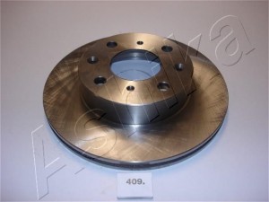 Тормозной диск 60-04-409 ASHIKA