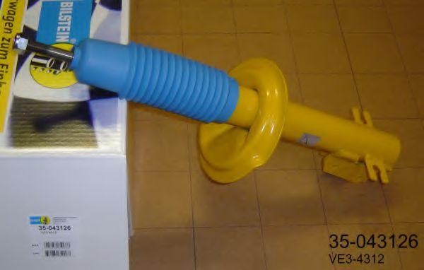 Опора амортизатора VE34312 BILSTEIN