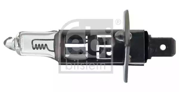 Лампа накаливания, основная фара 06691 FEBI BILSTEIN