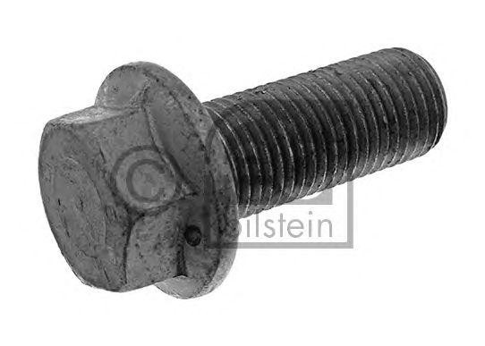 Болт 01137 FEBI BILSTEIN