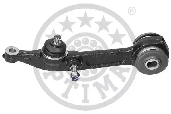 Рычаг независимой подвески колеса, подвеска колеса G6-1089 OPTIMAL