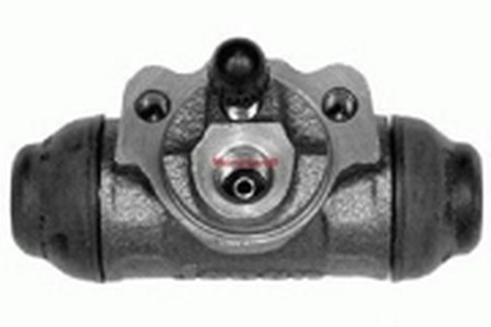 Колесный тормозной цилиндр 214138B BENDIX JURID
