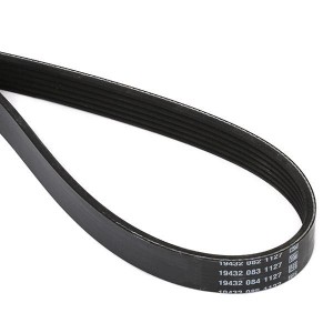 Поликлиновой ремень 6PK1670 DAYCO