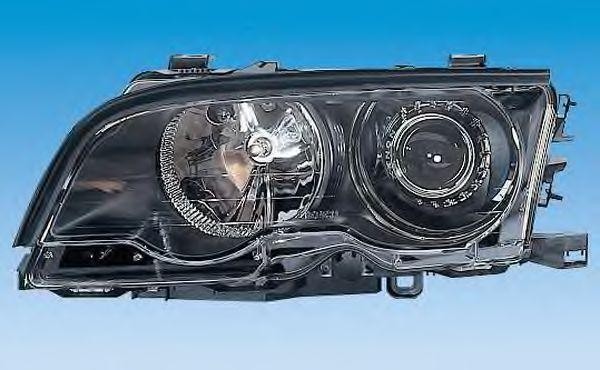 Фара головного света 0 301 089 276 BOSCH