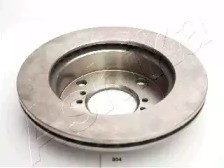 Тормозной диск 60-08-804 ASHIKA